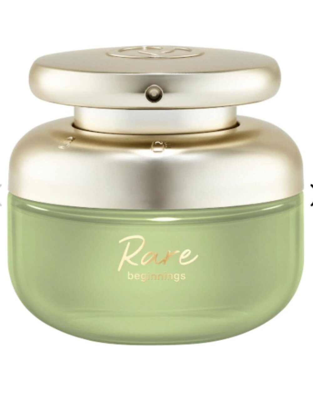 Rare Beauty Rare Beginnings Eau de Parfum with Pear and Gardenia | NEW FRAGRANCE